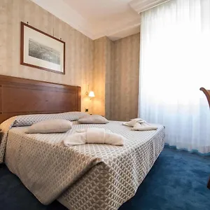 Hotel Quality Nova Domus, Rom