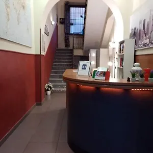 Hostel San Lorenzo, Rom