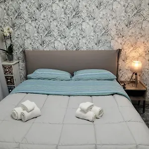 Bonelli Dreams In Roma
