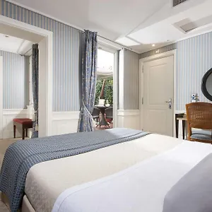4* Hotel Stendhal