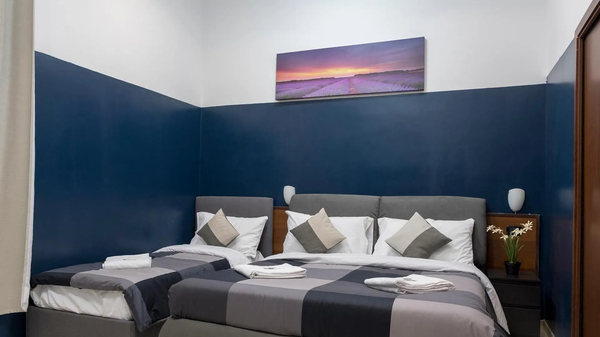 Stella Guest House O Affittacamere 罗马 意大利