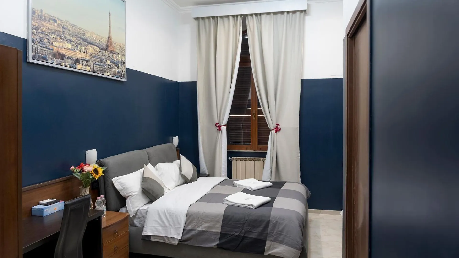 Stella Guest House O Affittacamere 罗马