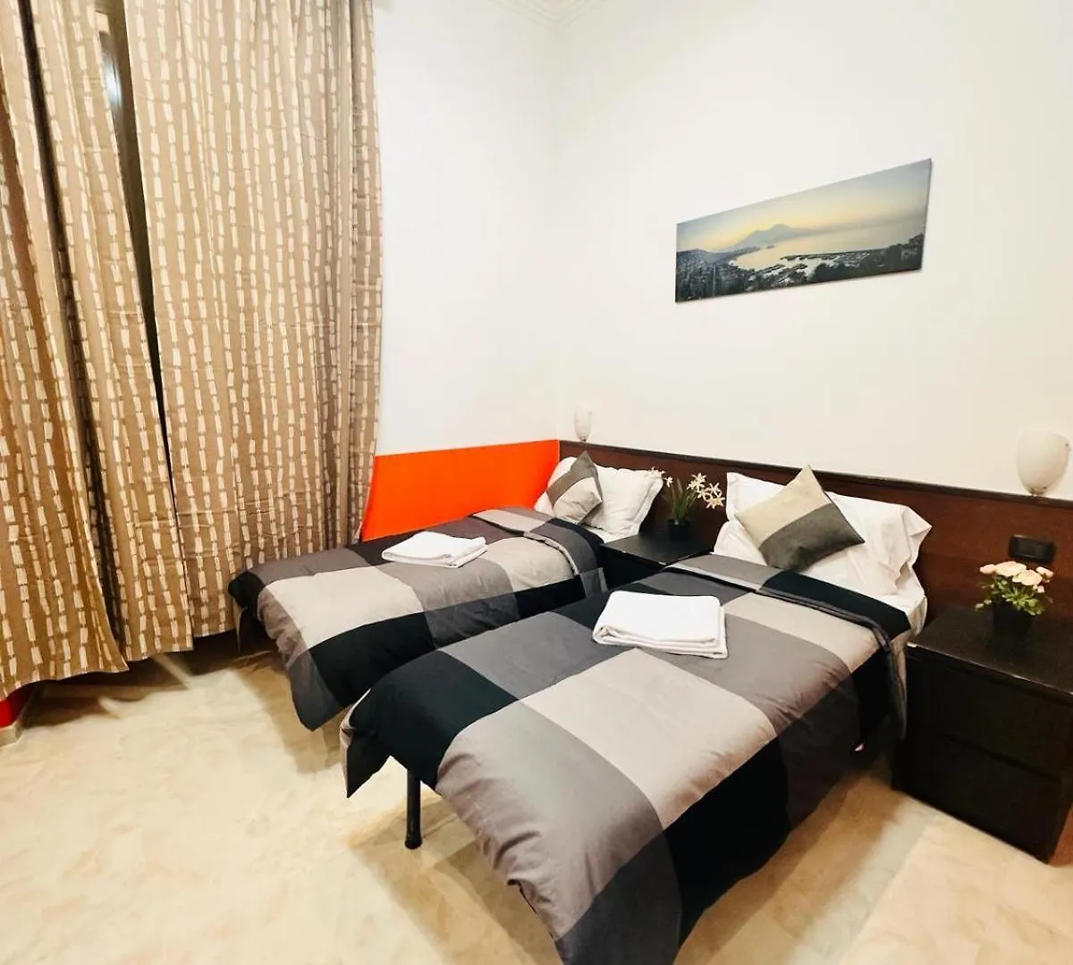 Stella Guest House O Affittacamere 罗马