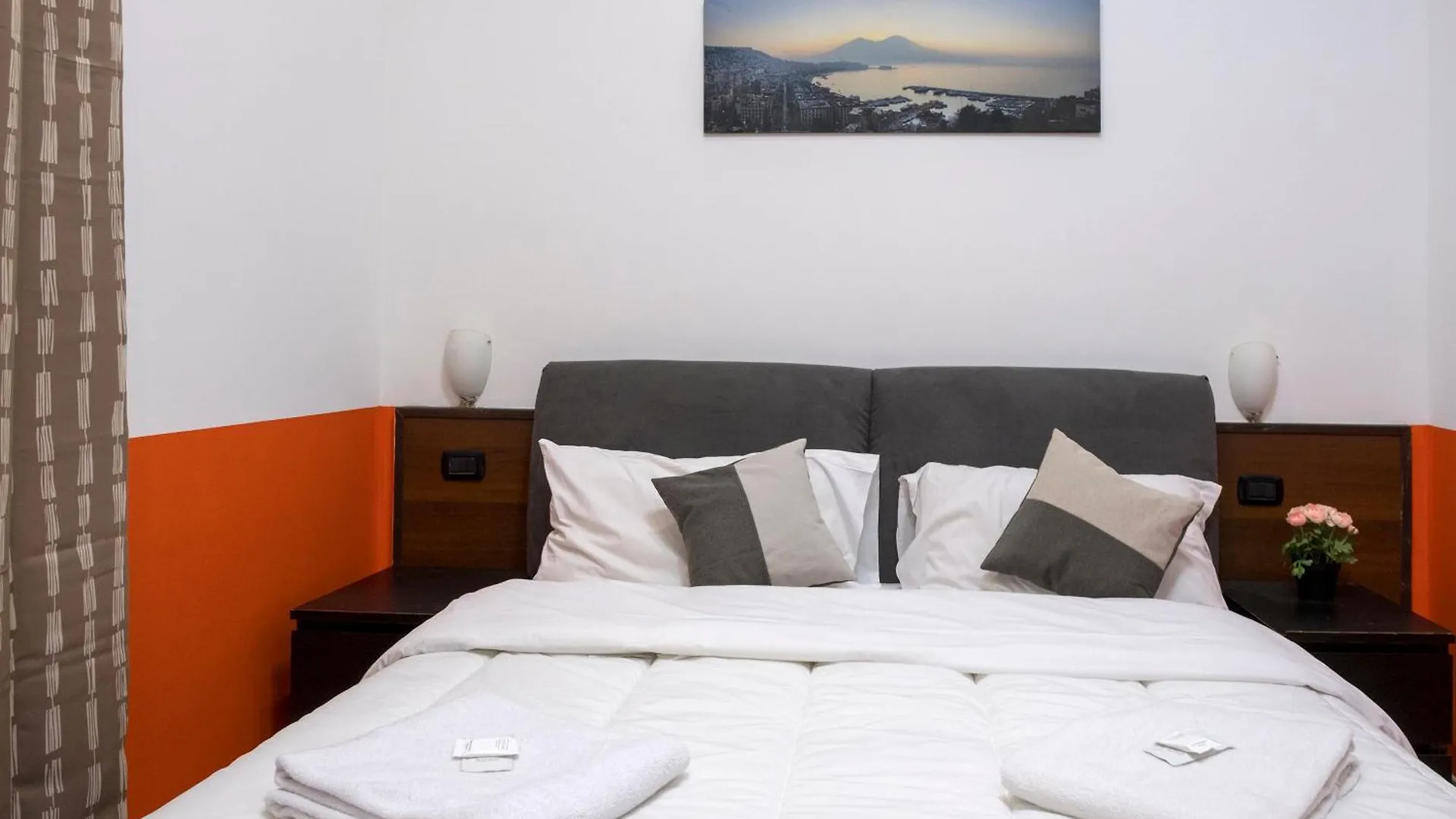 Stella Guest House O Affittacamere 罗马 0*,