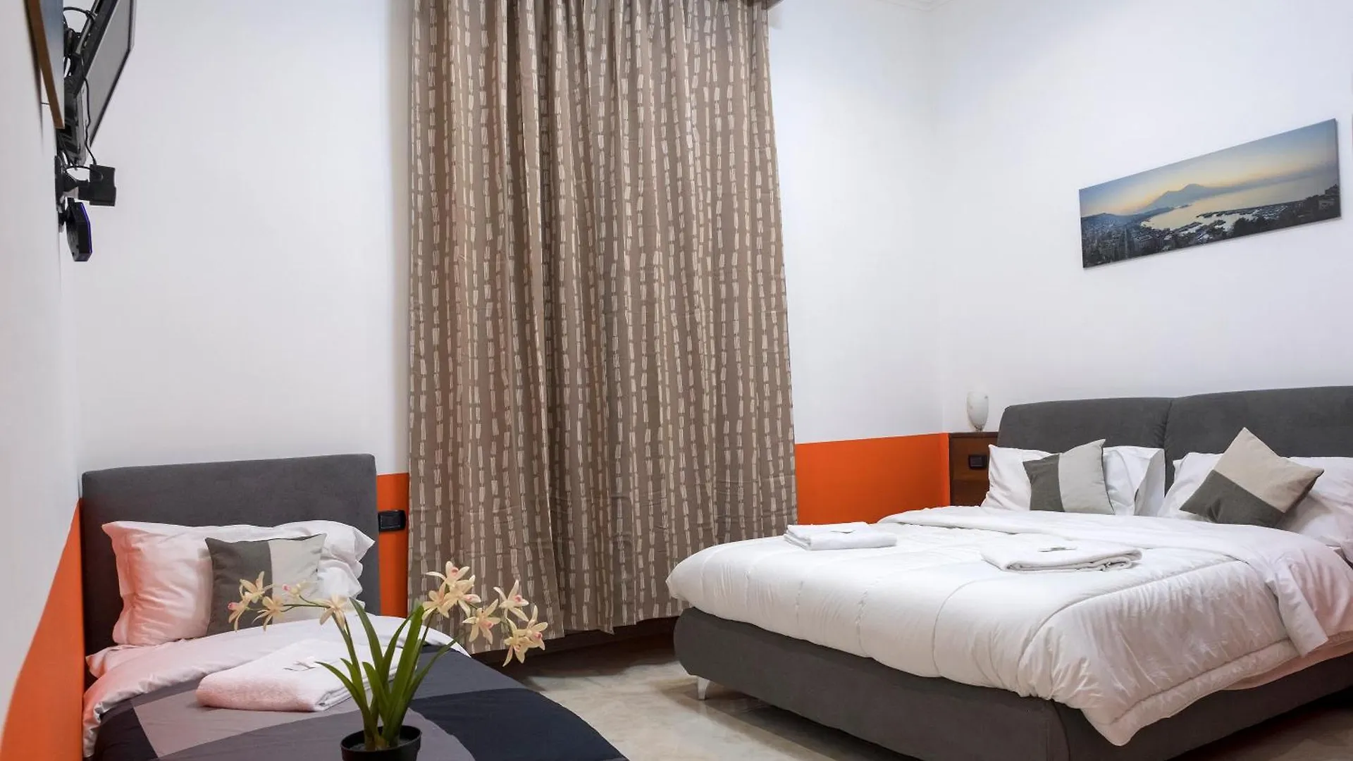 Stella Guest House O Affittacamere 罗马 意大利