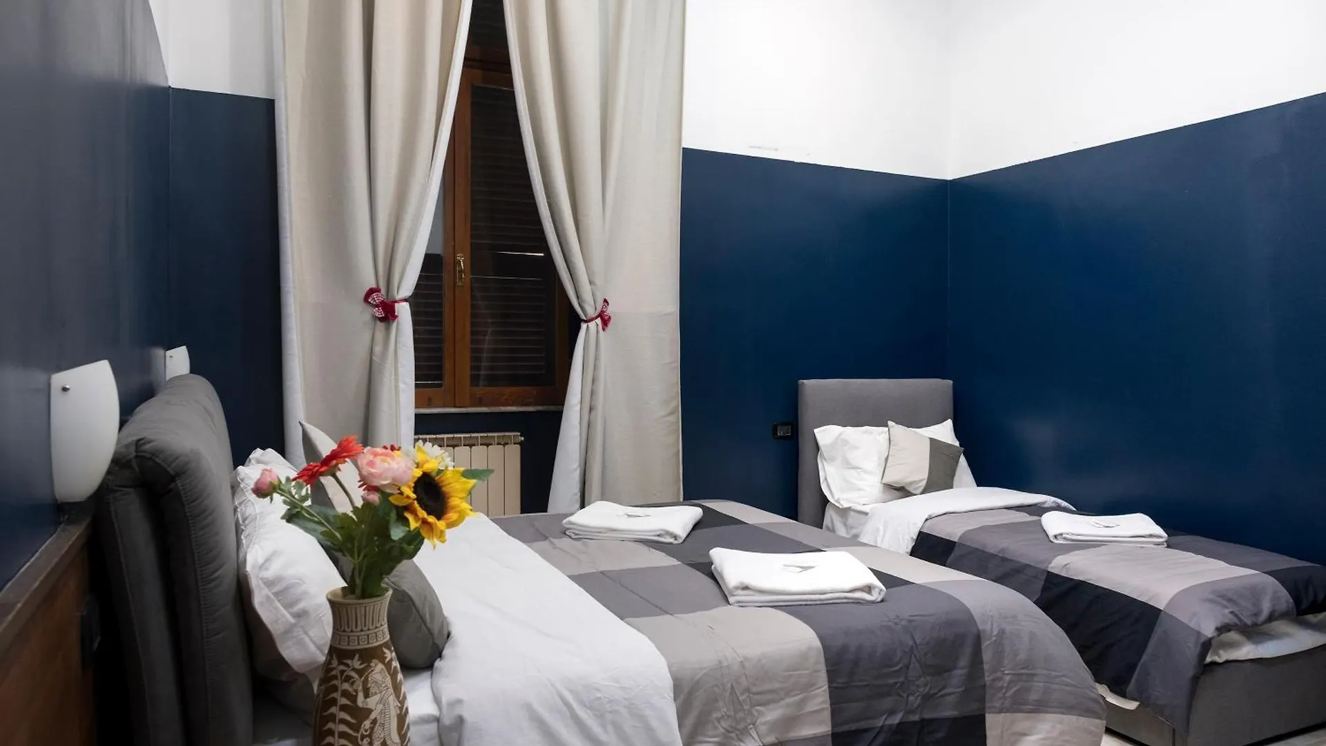 Stella Guest House O Affittacamere 罗马 意大利