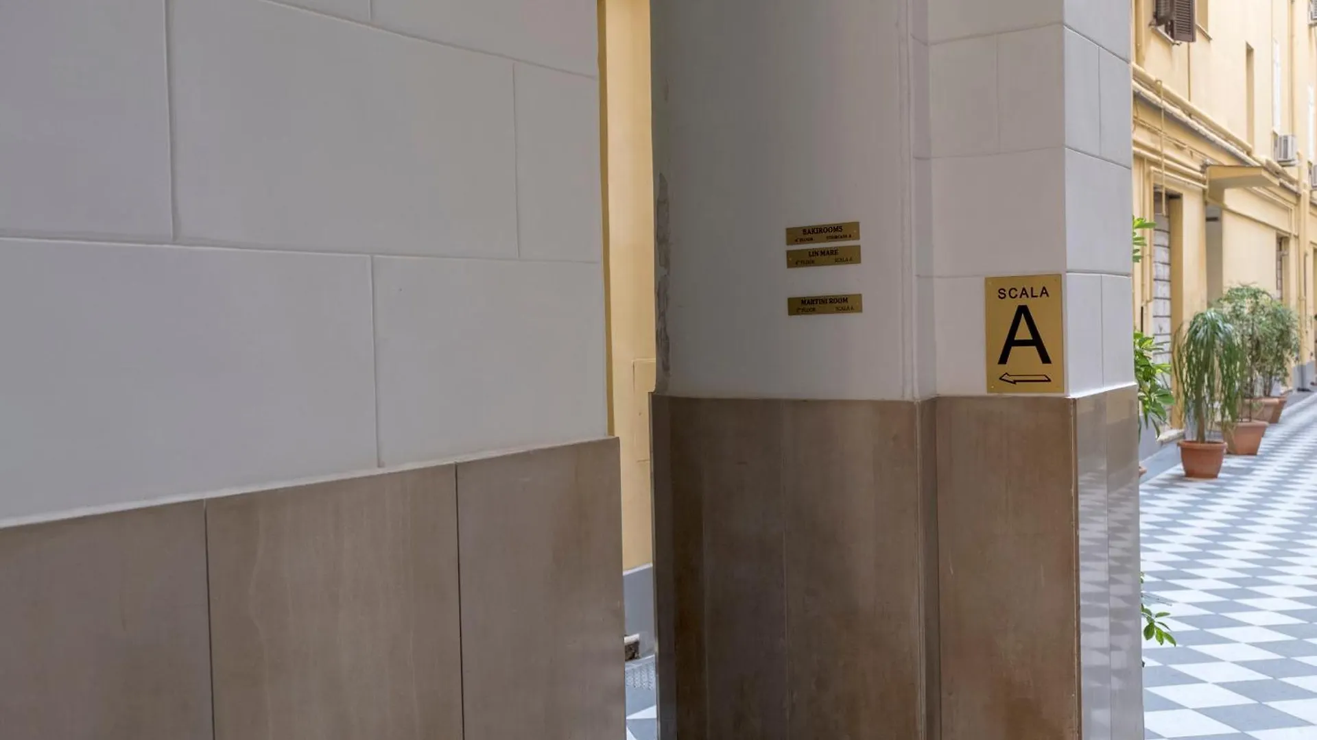 Stella Guest House O Affittacamere 罗马 意大利