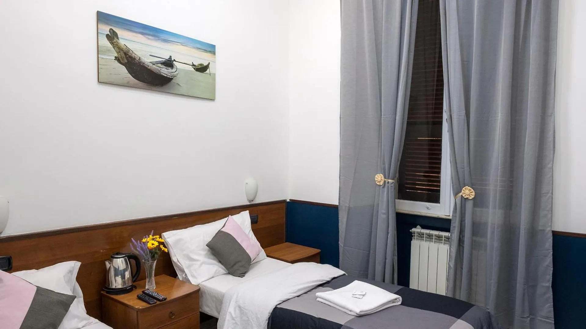 Stella Guest House O Affittacamere 罗马