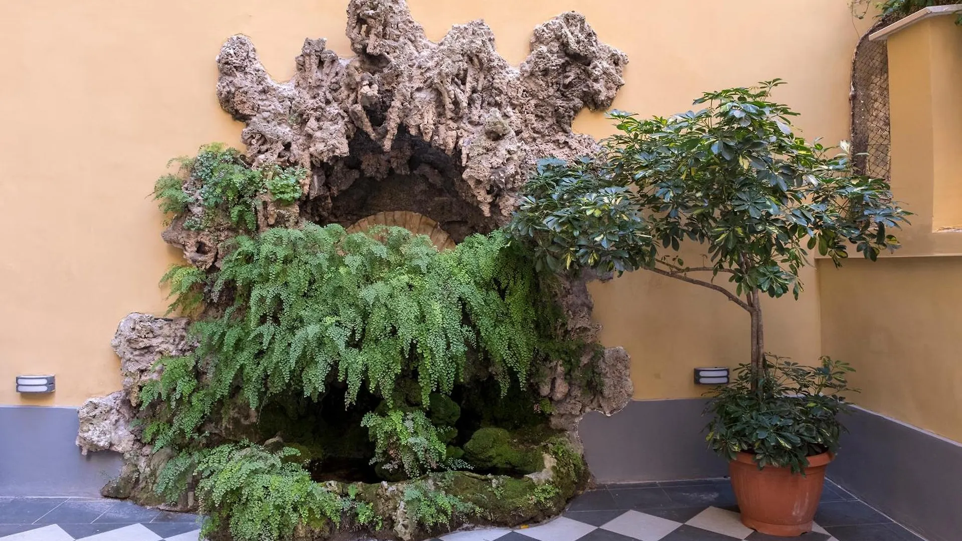 Stella Guest House O Affittacamere 罗马