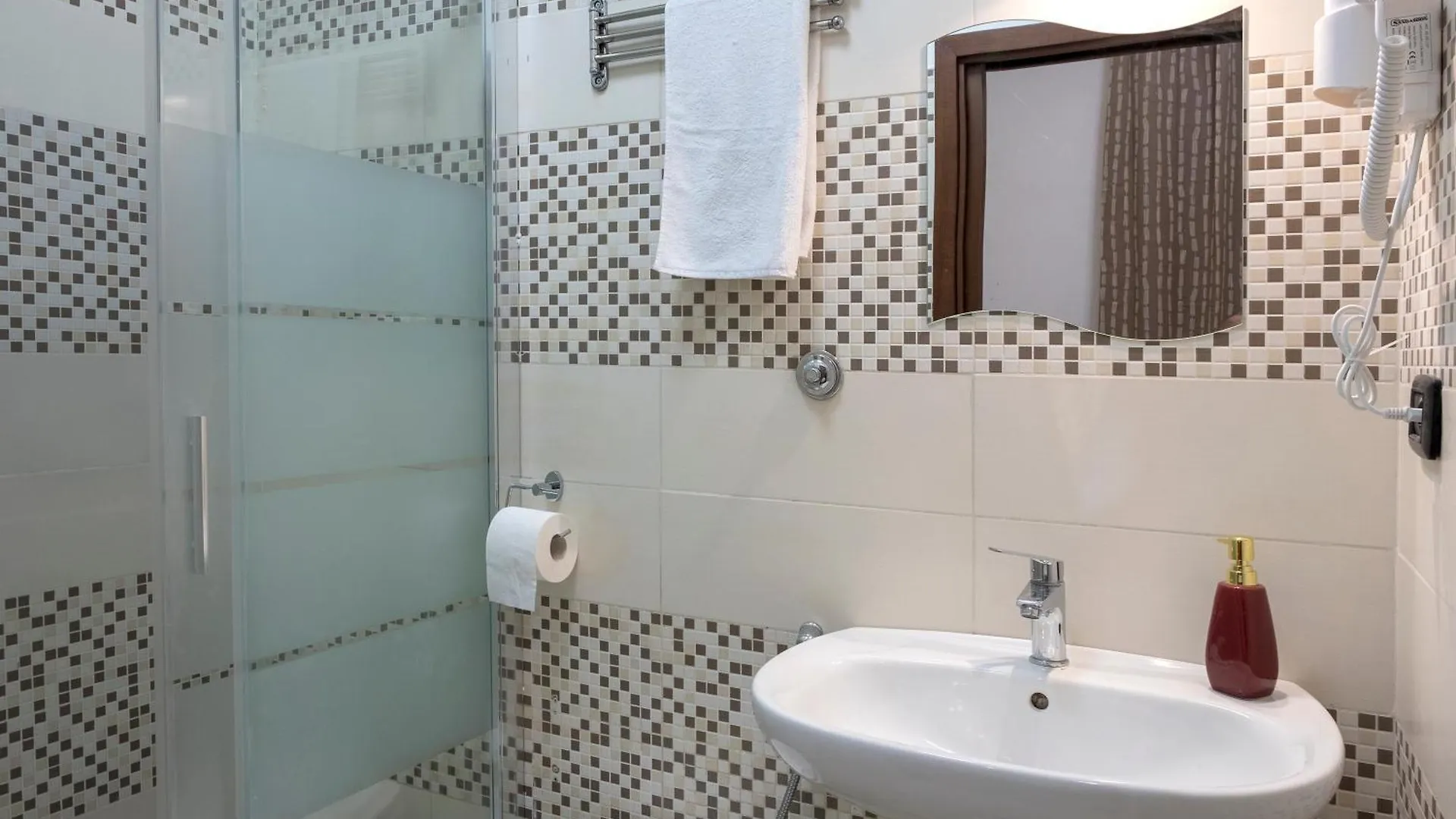 Stella Guest House O Affittacamere 罗马 0*,