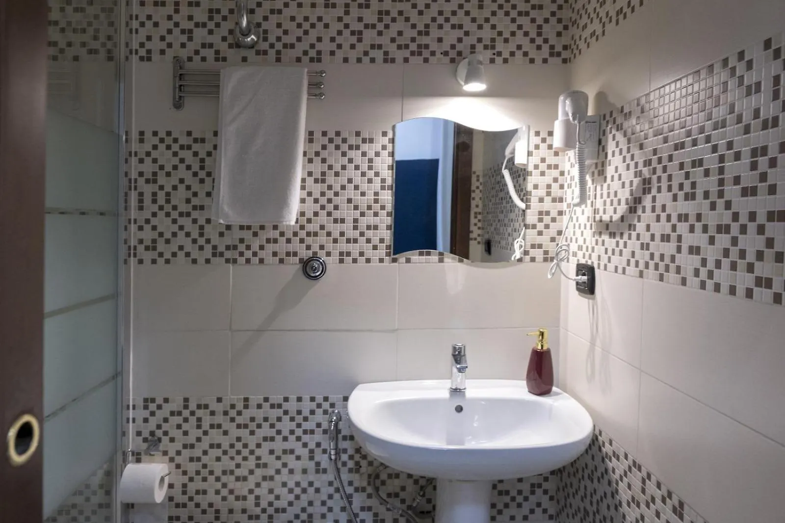 Stella Guest House O Affittacamere 罗马 意大利