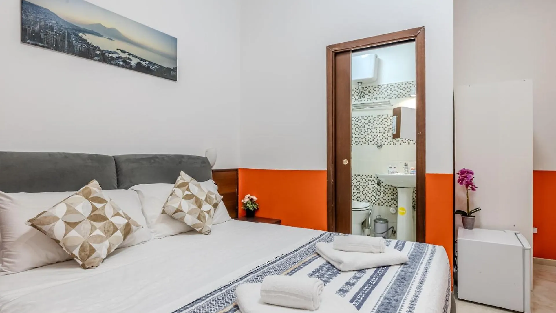 Stella Guest House O Affittacamere 罗马 意大利