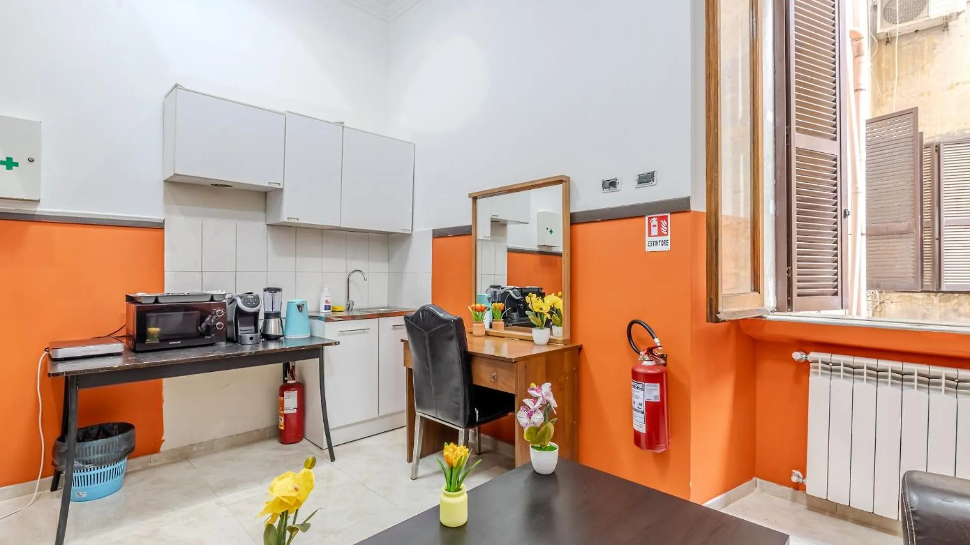 Stella Guest House O Affittacamere 罗马