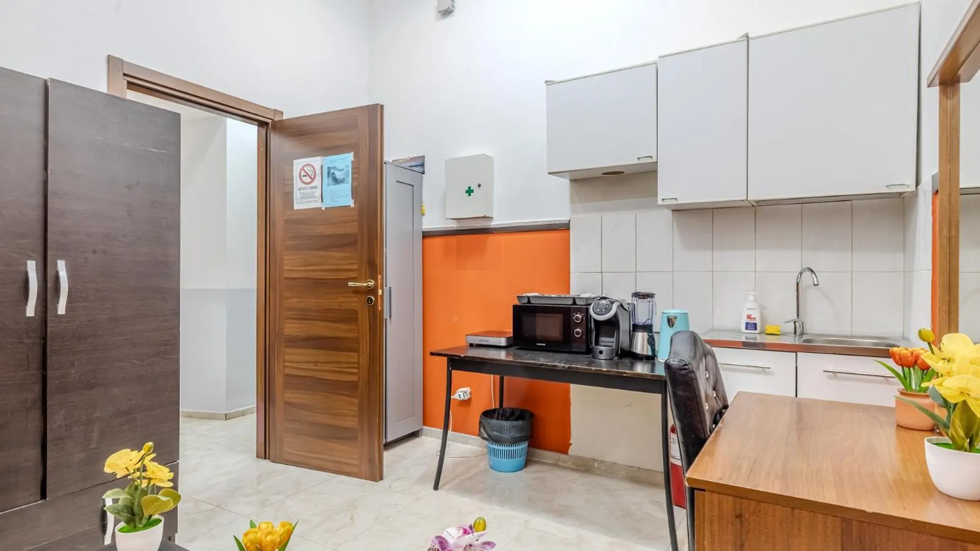 Stella Guest House O Affittacamere 罗马 0*,
