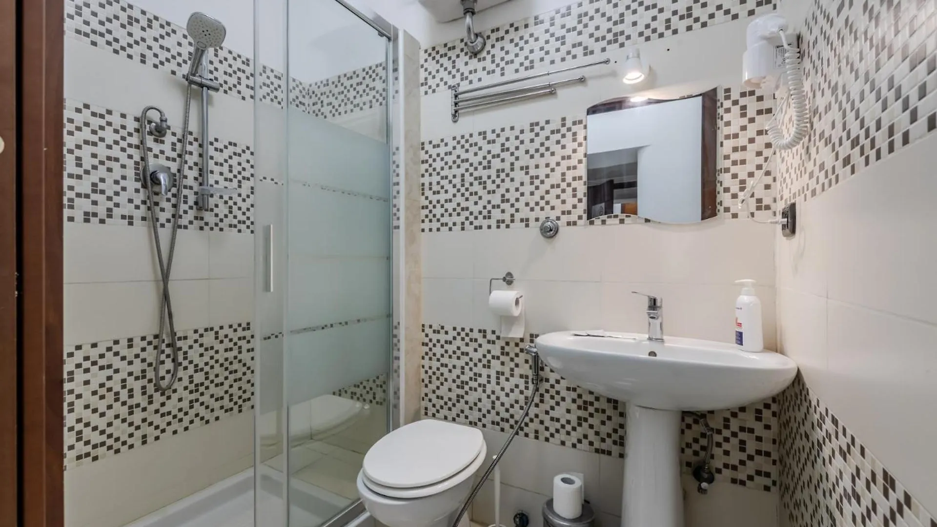 Stella Guest House O Affittacamere Rome