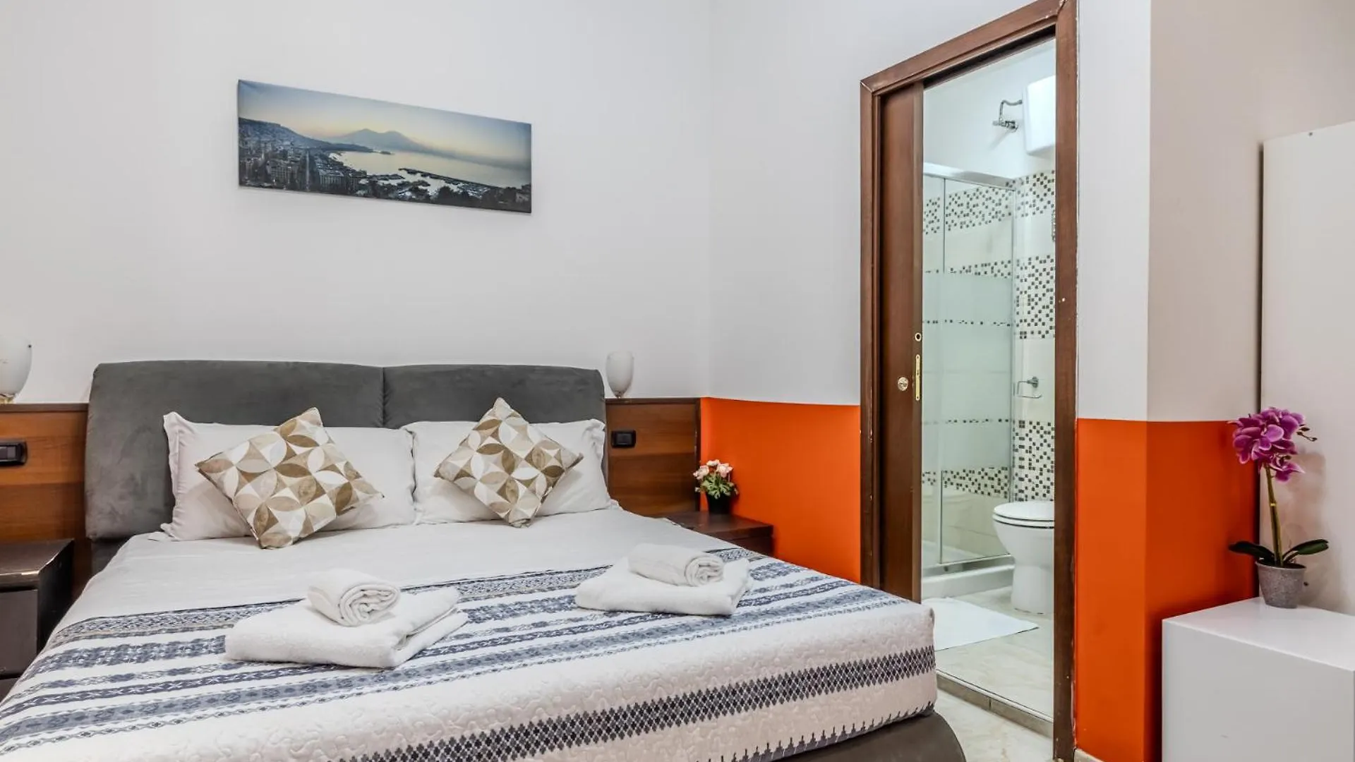 Stella Guest House O Affittacamere Rome 0*,  Italy