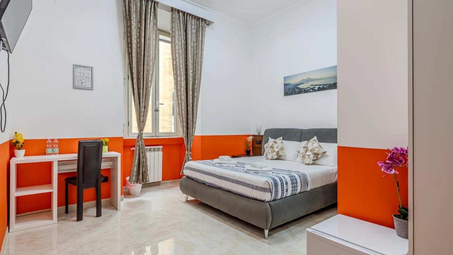 Stella Guest House O Affittacamere 罗马 意大利