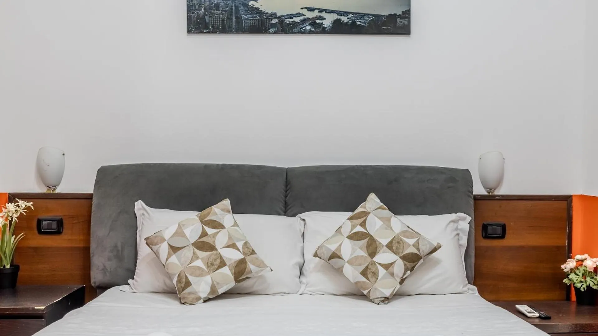 Stella Guest House O Affittacamere Rome Italie