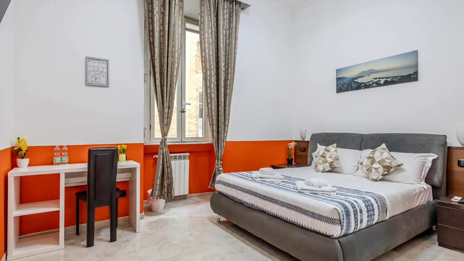 Stella Guest House O Affittacamere Rome