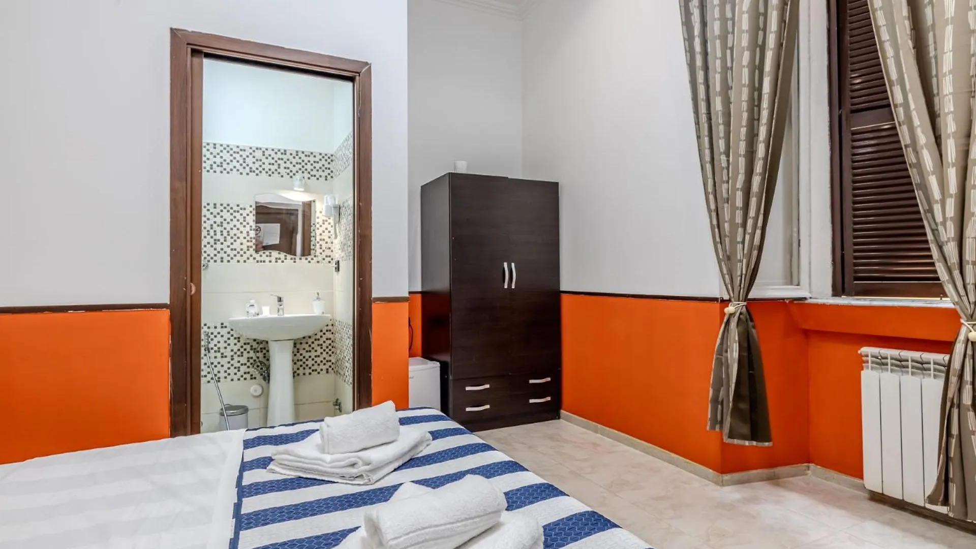 Stella Guest House O Affittacamere 罗马 意大利