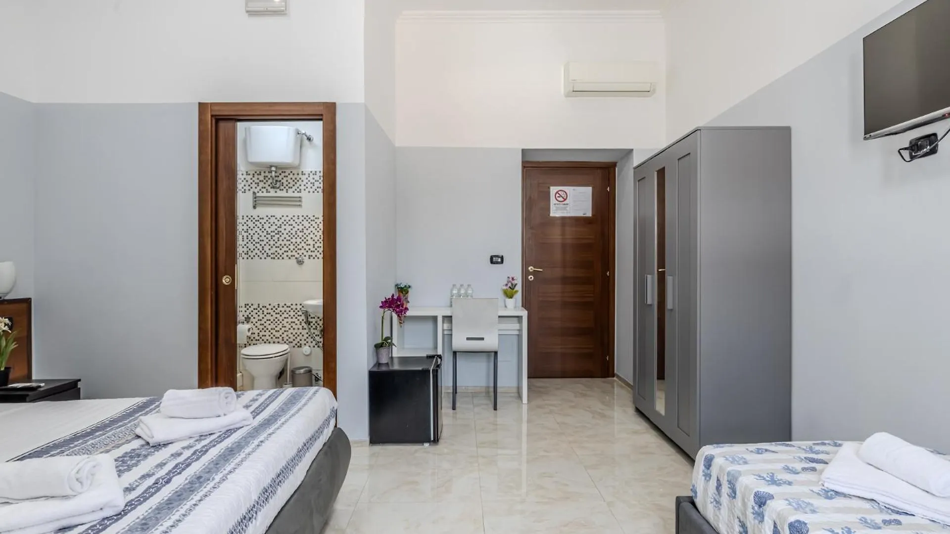Stella Guest House O Affittacamere 罗马 0*,