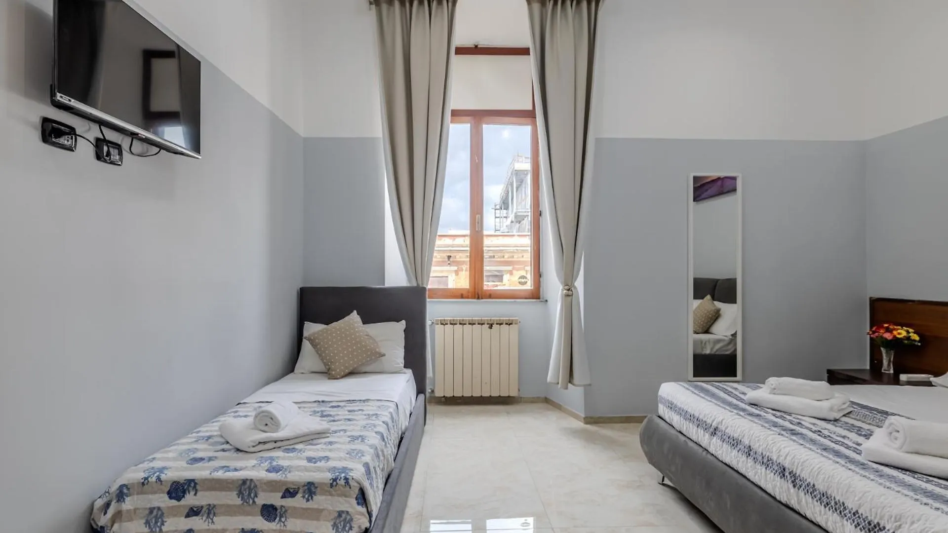 Stella Guest House O Affittacamere 罗马