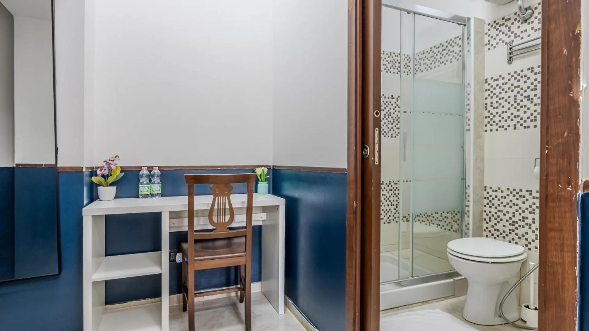 Stella Guest House O Affittacamere 罗马 意大利