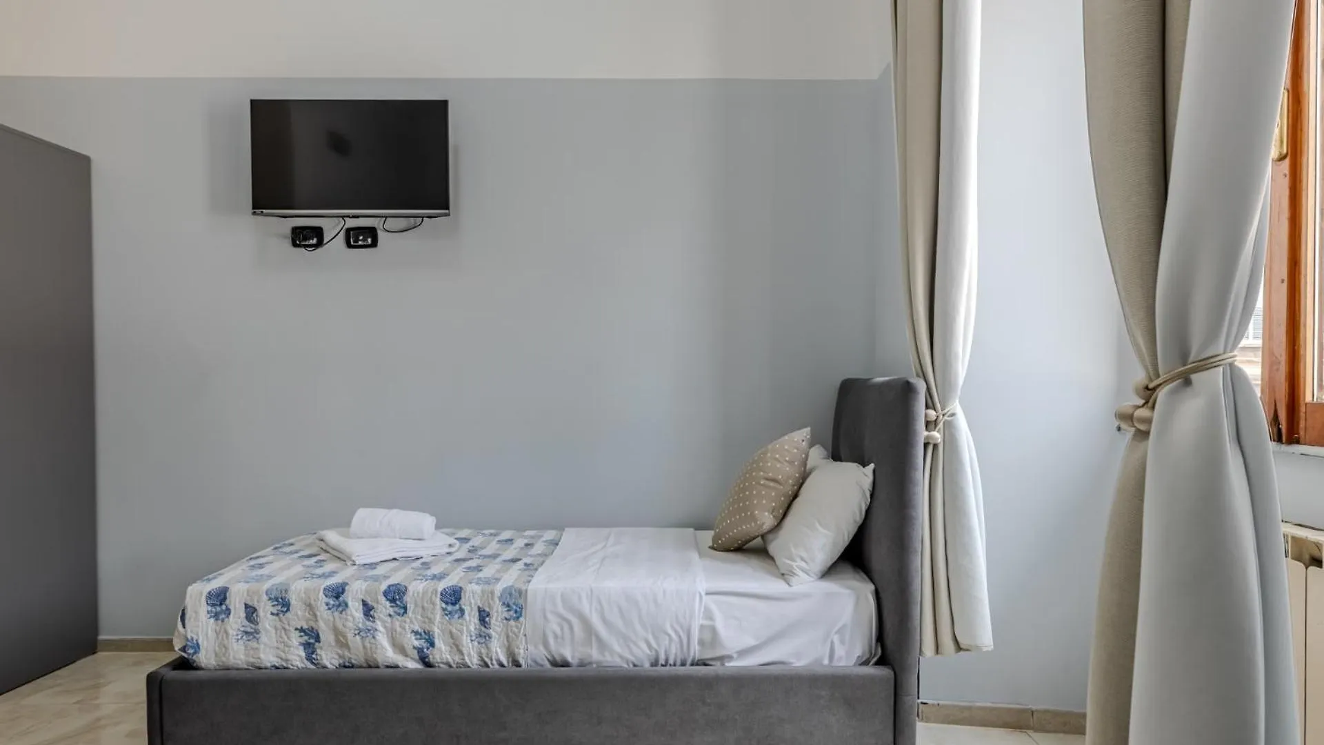 Stella Guest House O Affittacamere 罗马 0*,  意大利