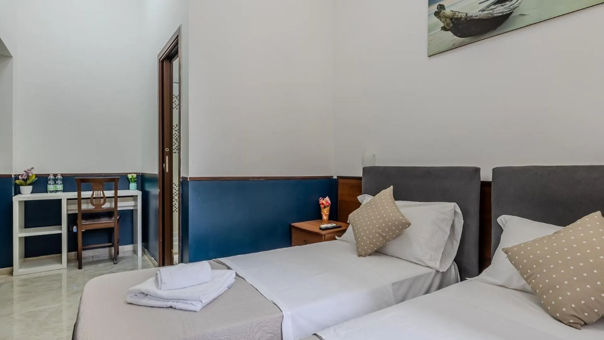 Stella Guest House O Affittacamere 罗马