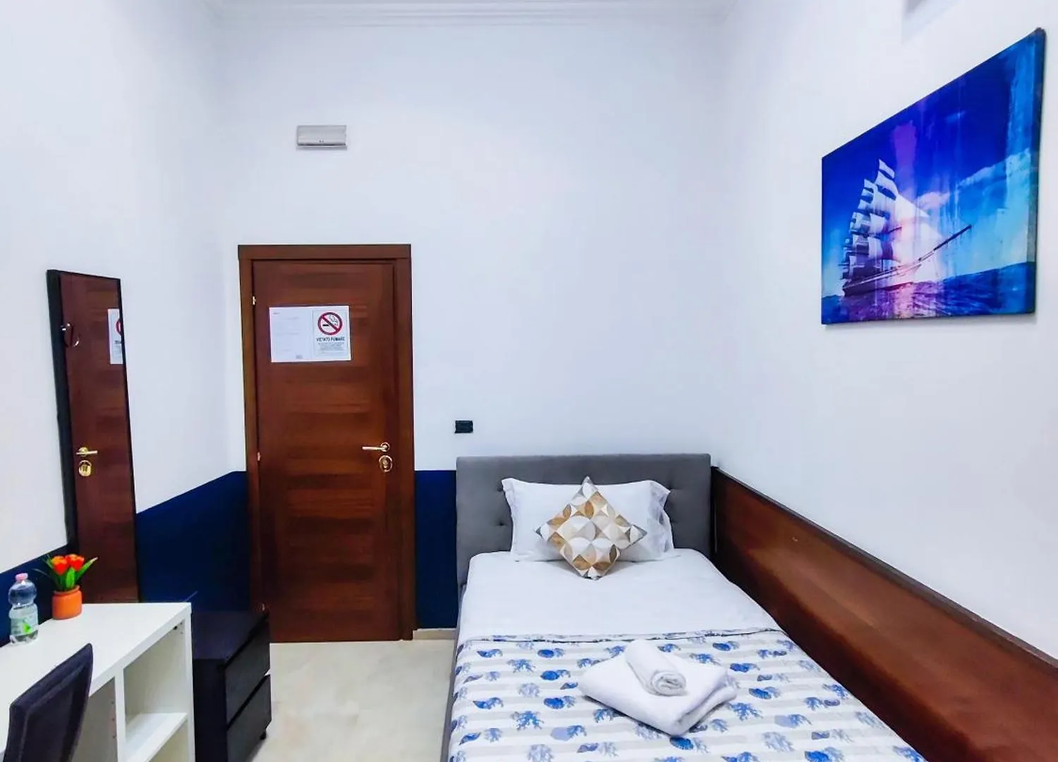 Stella Guest House O Affittacamere Rome