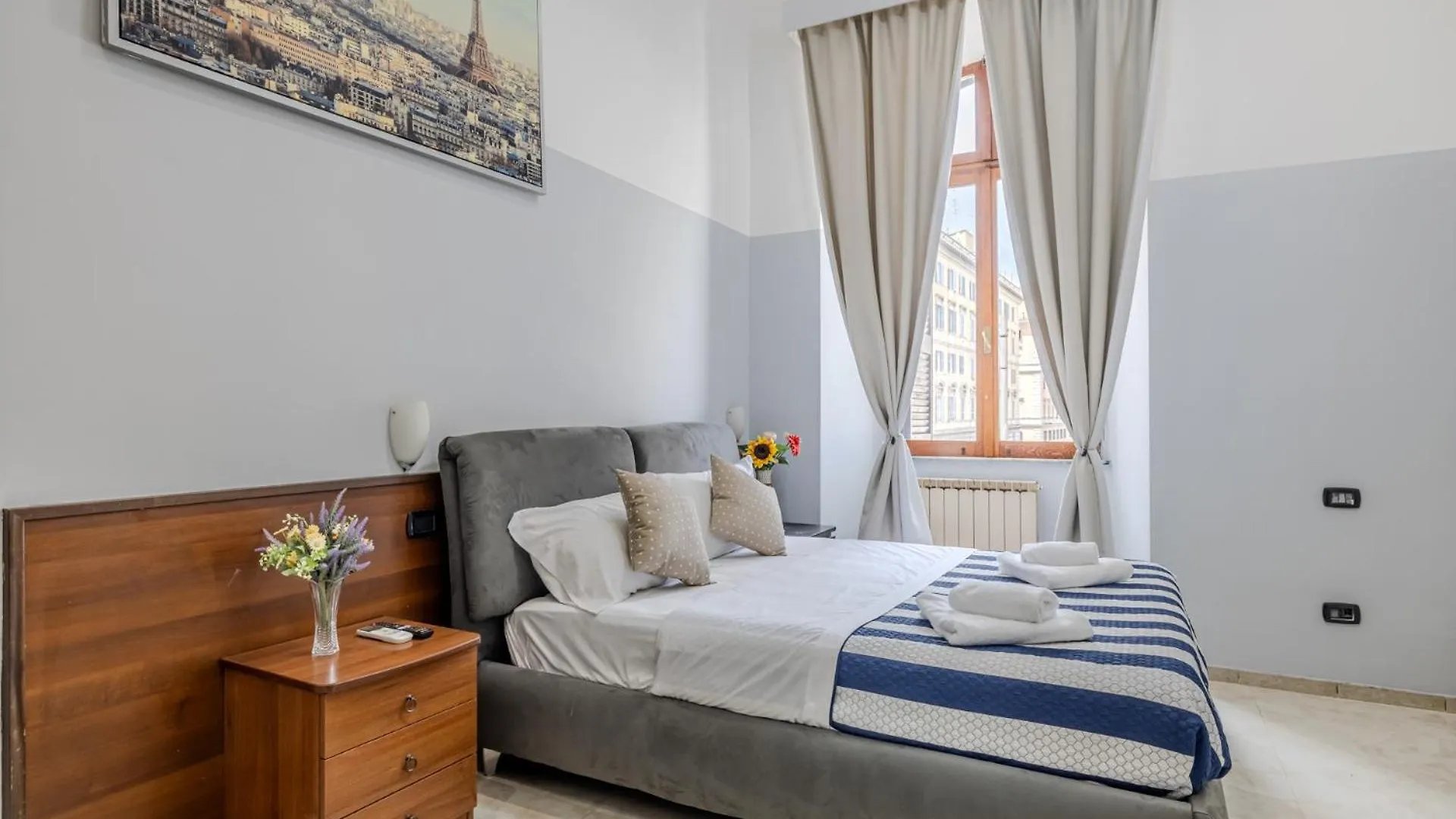 Stella Guest House O Affittacamere Rome