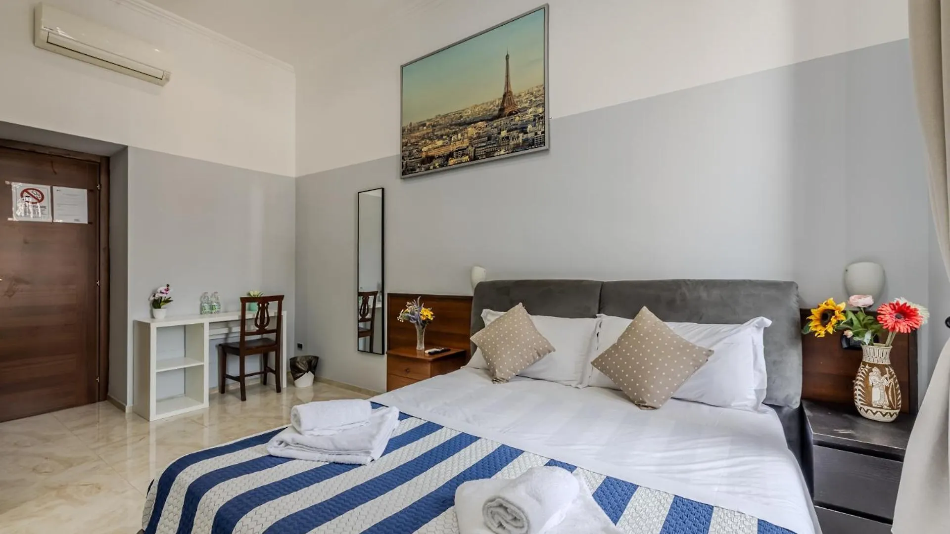 Stella Guest House O Affittacamere Rome 0*,