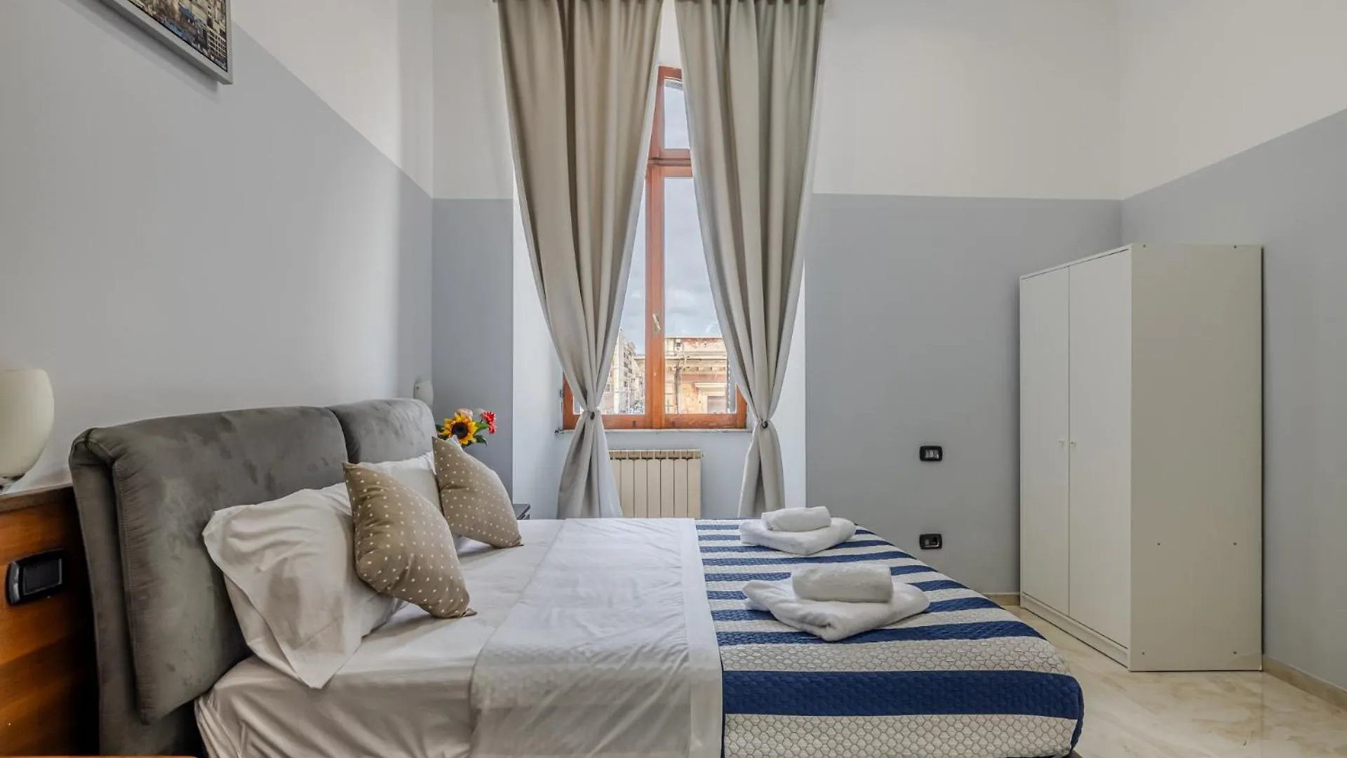 Stella Guest House O Affittacamere Rome