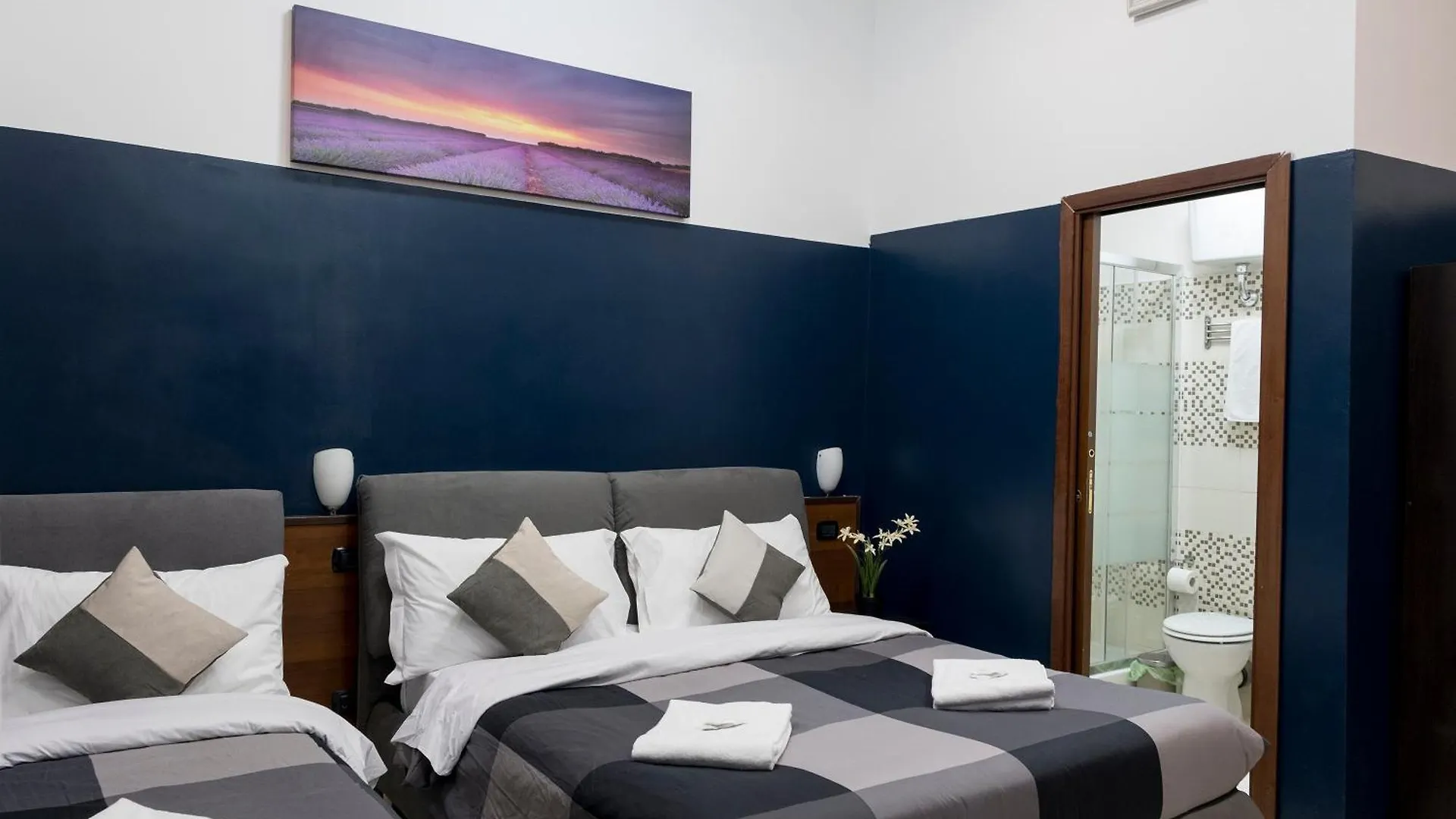 Stella Guest House O Affittacamere Roma