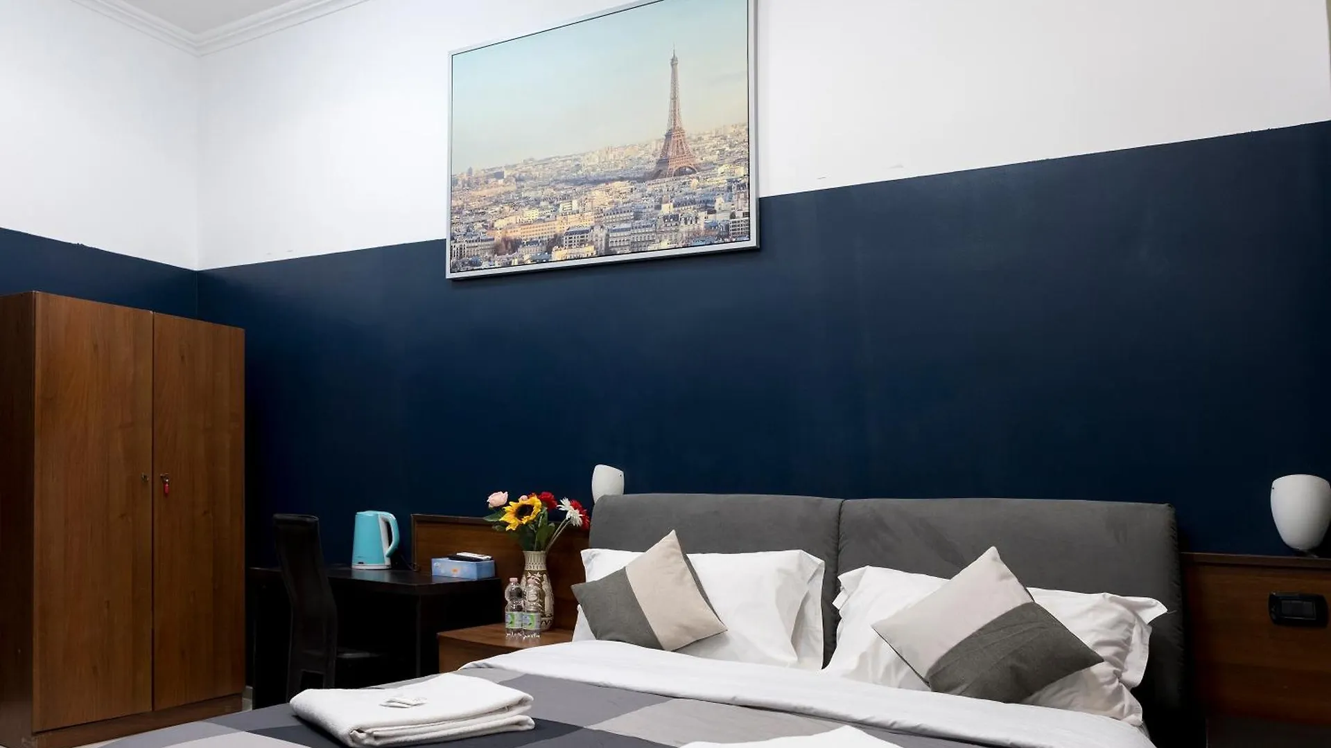 Stella Guest House O Affittacamere Roma
