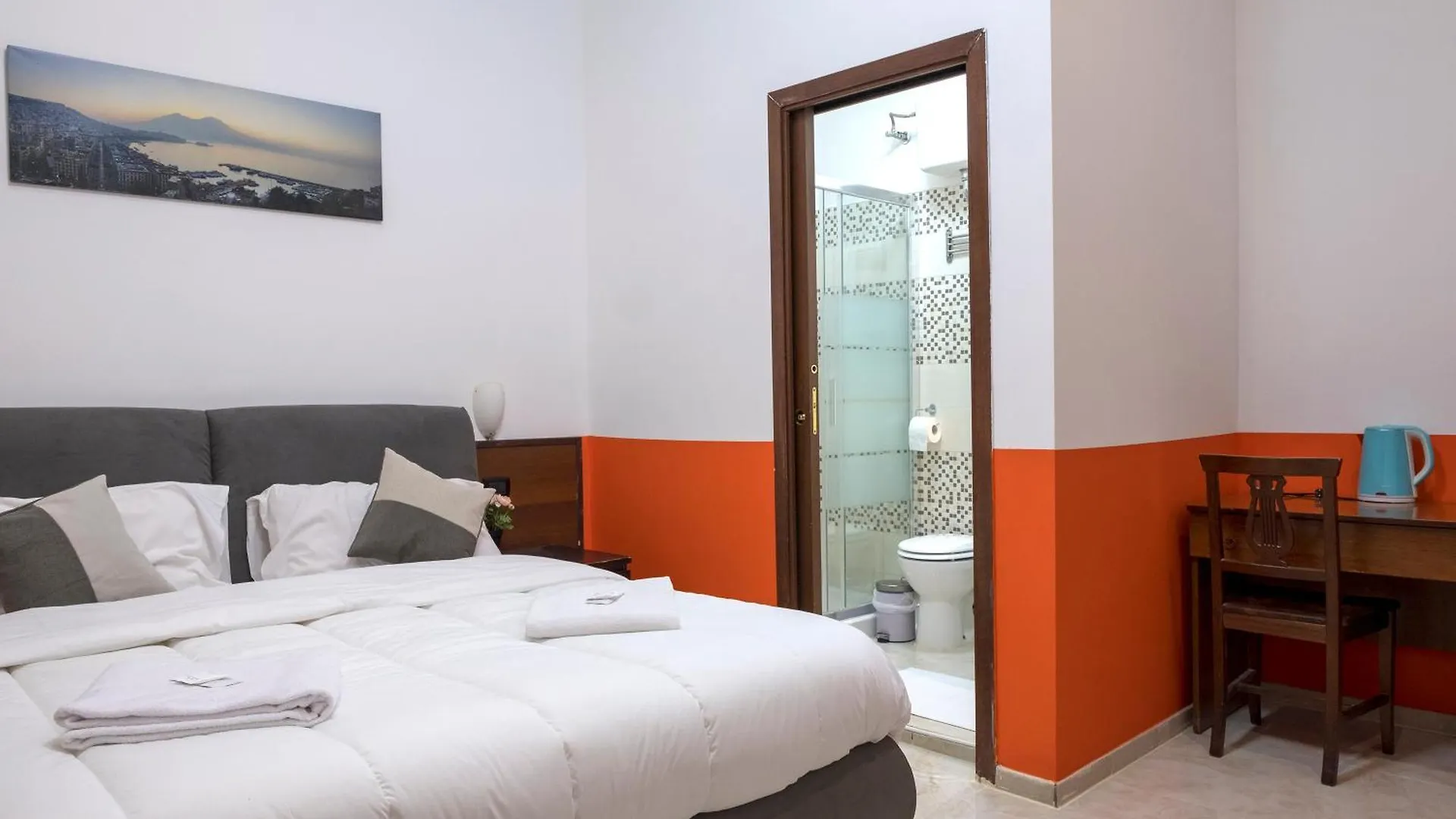 Stella Guest House O Affittacamere Roma