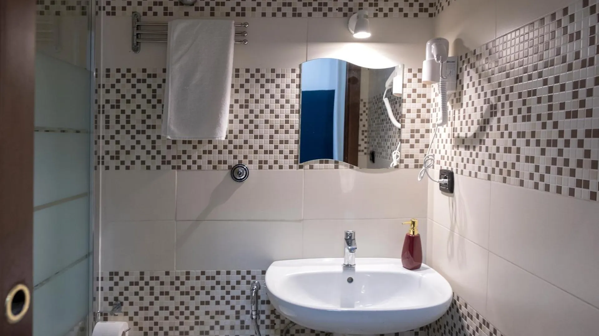 Stella Guest House O Affittacamere Roma Italia