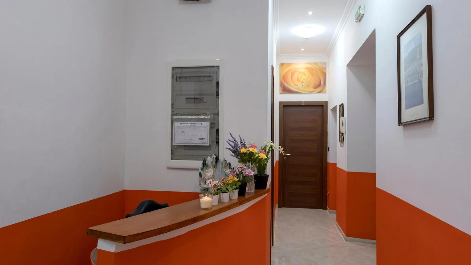 Stella Guest House O Affittacamere Roma