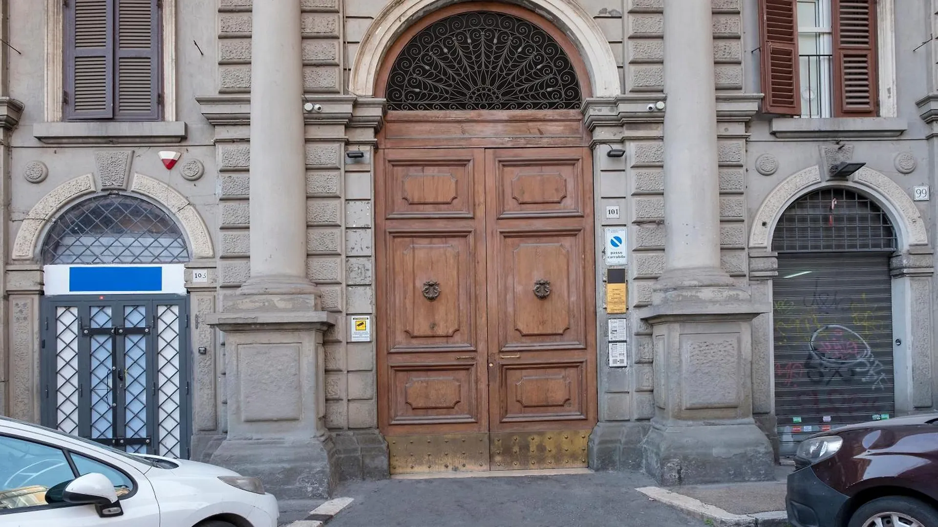 Stella Guest House O Affittacamere Roma
