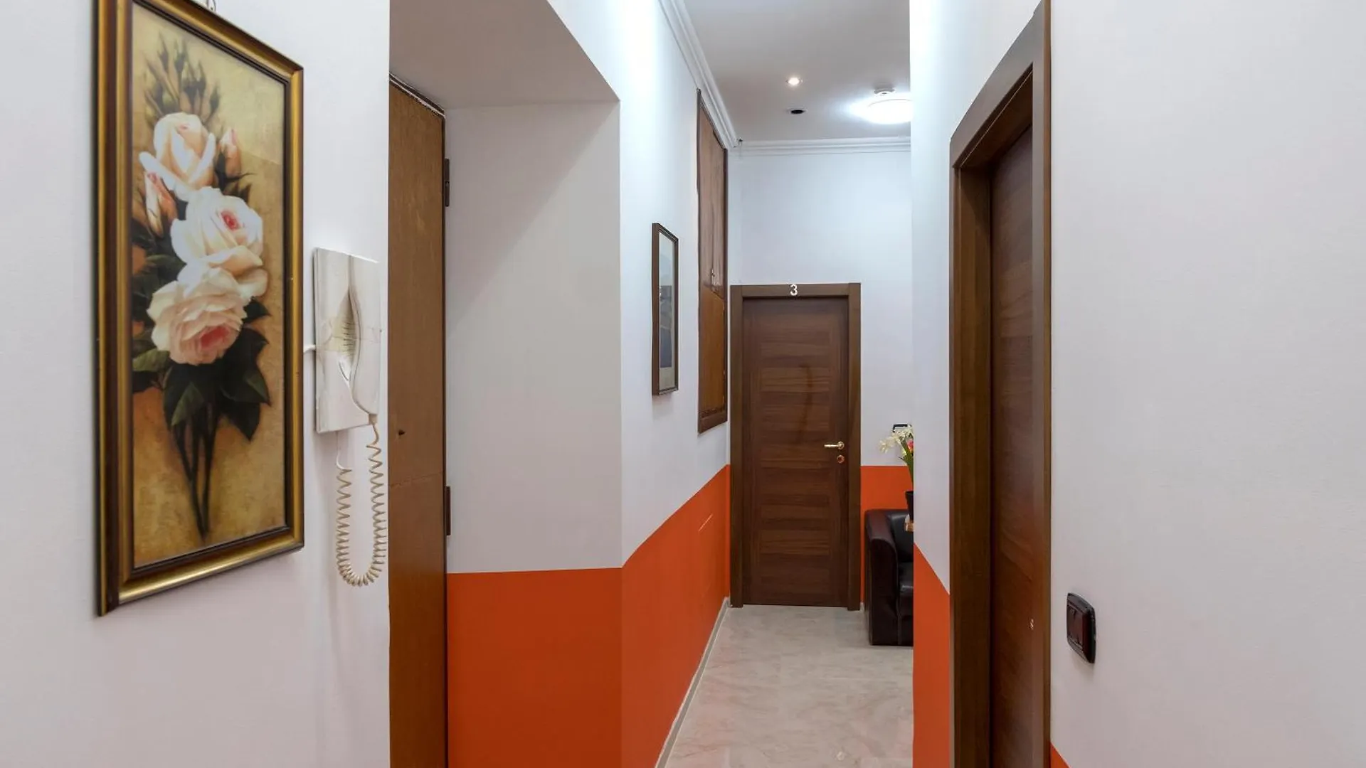 Stella Guest House O Affittacamere Roma