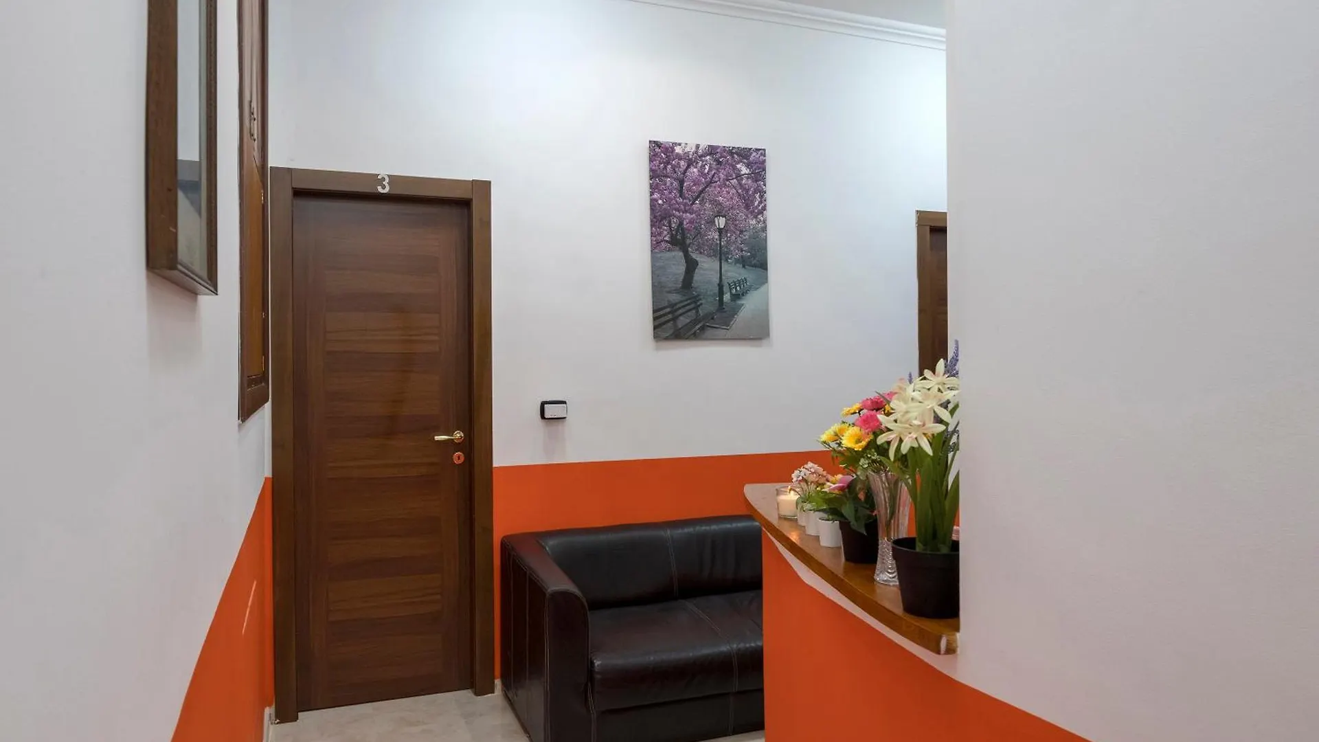 Stella Guest House O Affittacamere Roma
