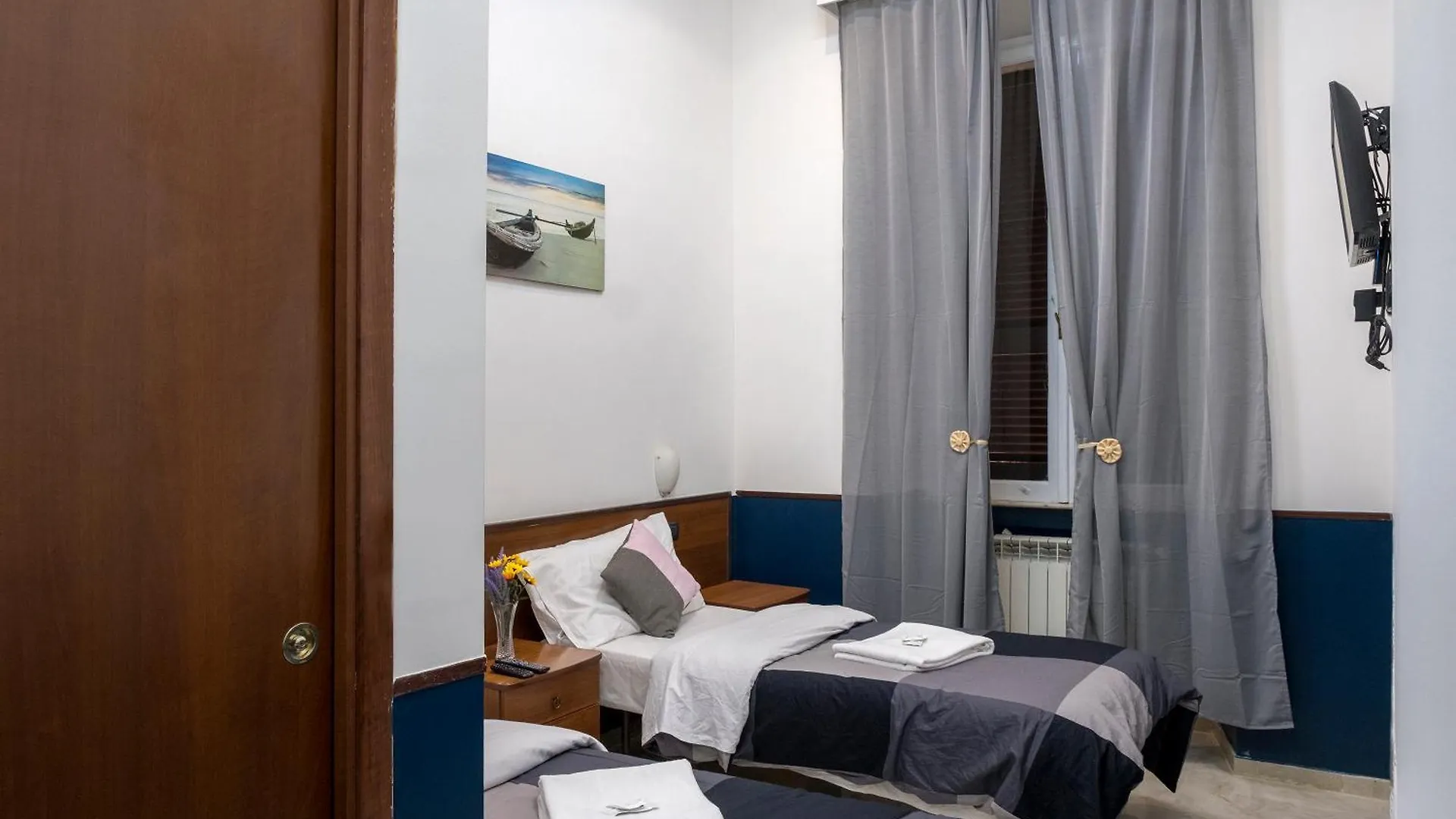 Stella Guest House O Affittacamere Roma