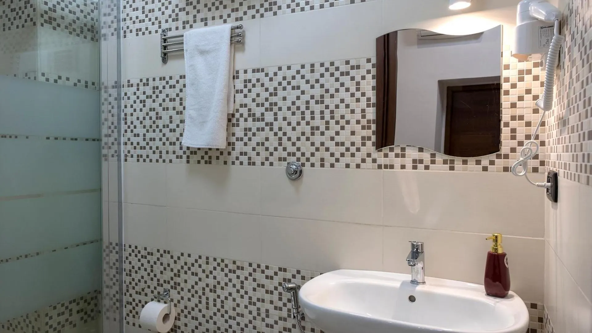 Stella Guest House O Affittacamere Roma