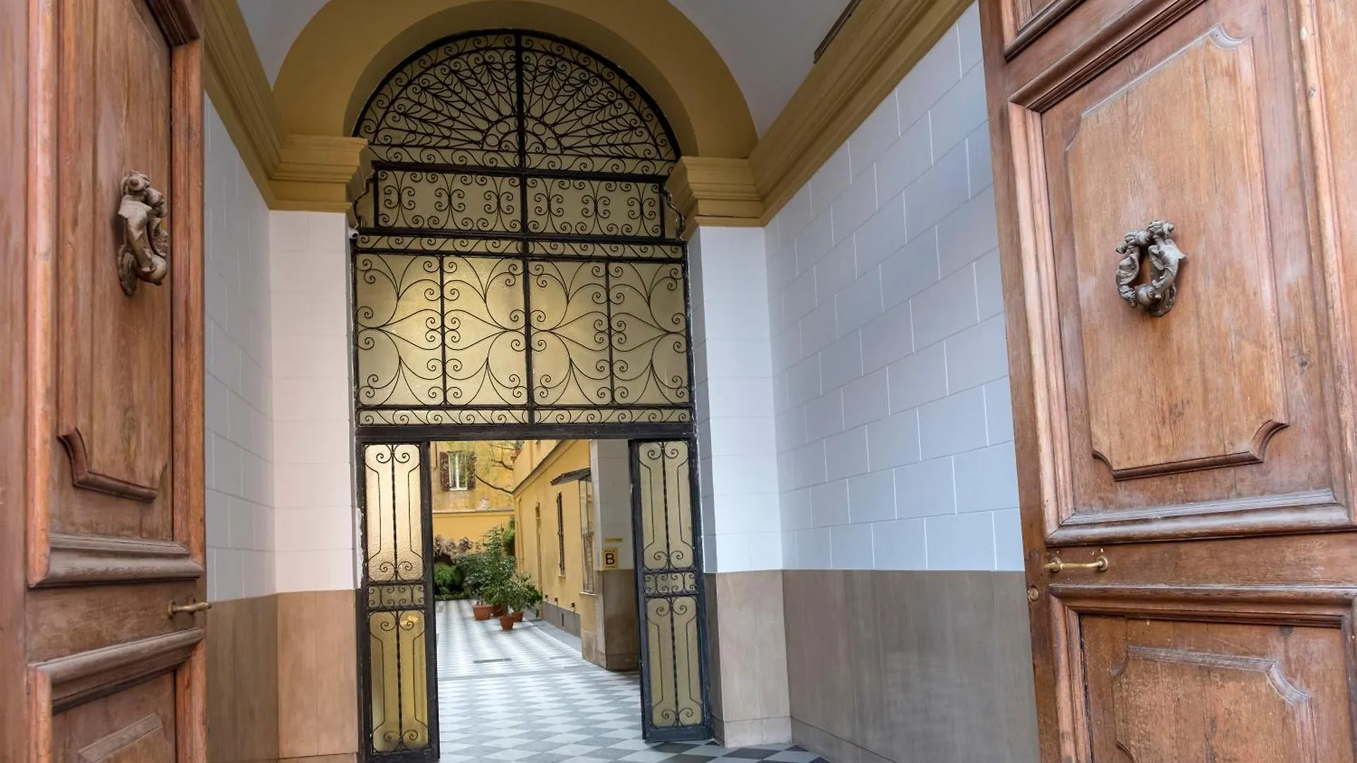 Stella Guest House O Affittacamere Roma