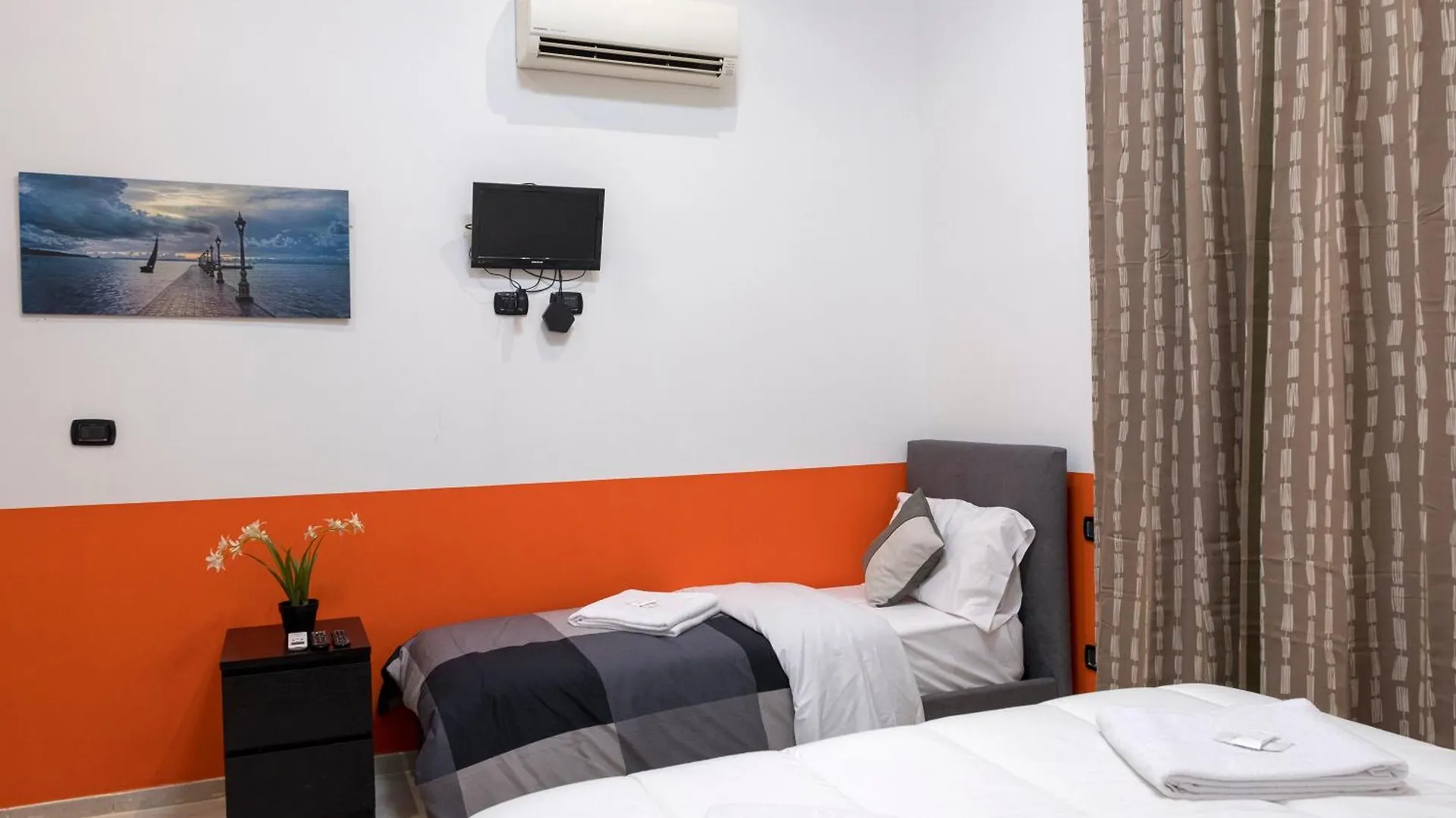 Stella Guest House O Affittacamere Roma 0*,