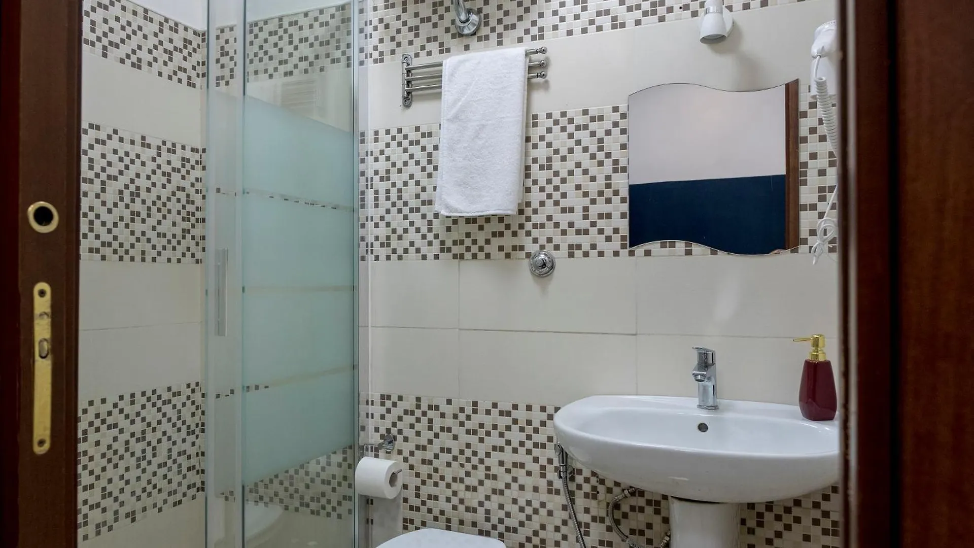 Stella Guest House O Affittacamere Roma