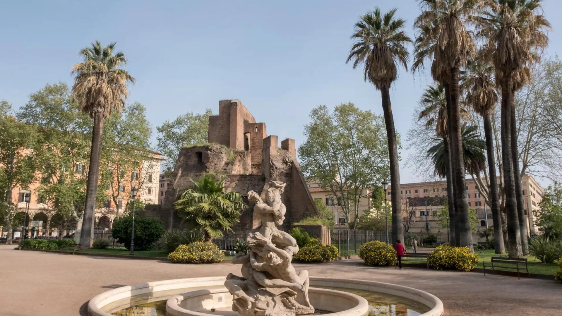 Stella Guest House O Affittacamere Roma