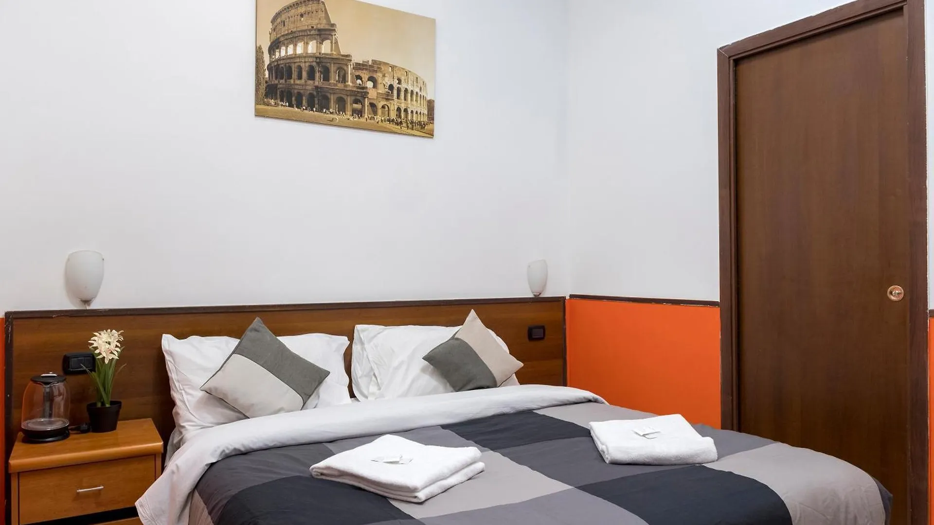 Stella Guest House O Affittacamere Roma