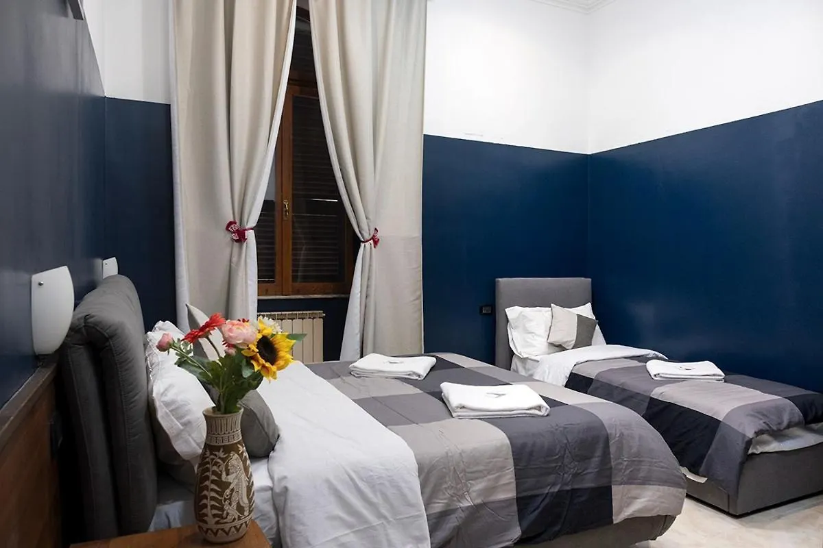 Stella Guest House O Affittacamere Roma
