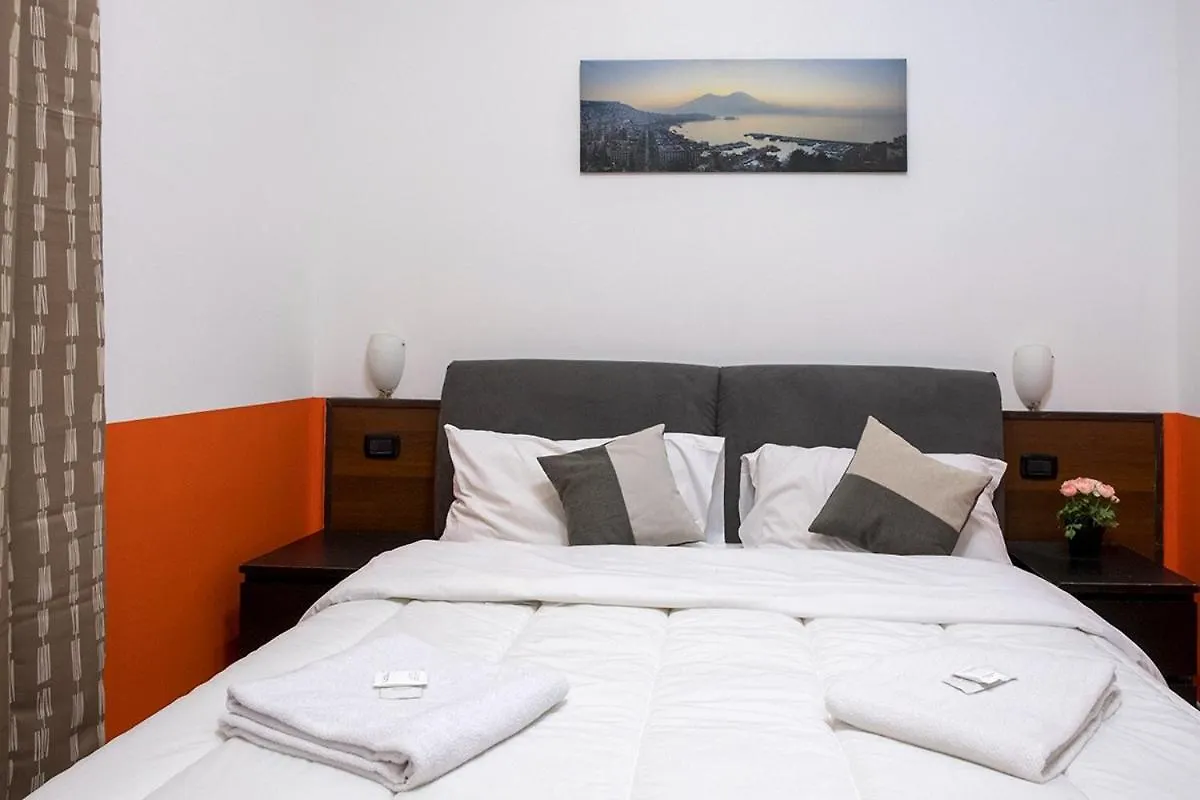 Stella Guest House O Affittacamere Roma